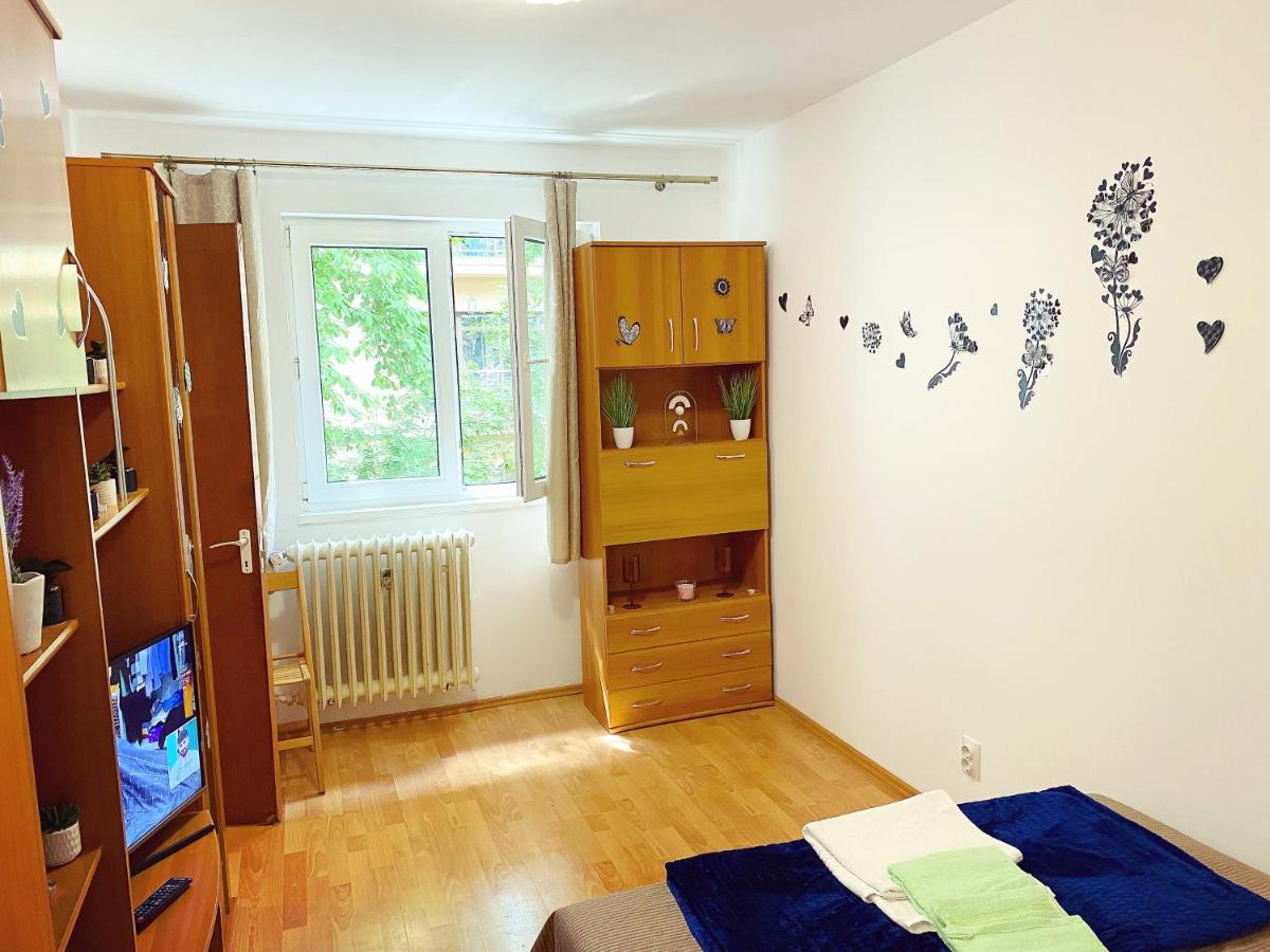Casa Andu Piata Alba Iulia Apartment Bucharest Exterior photo